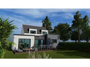 Vente Terrain à Piré-sur-Seiche (35150) : à vendre / 868m² Piré-sur-Seiche