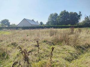 Vente Terrain à Pont-Hébert (50880) : à vendre / 750m² Pont-Hébert