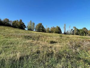 Vente terrain 1850 m² à Poupas (82120)  16 000 €