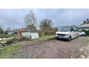 Terrain à vendre de 559 m² à Aulnois (VAY98762)