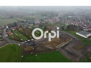 Terrain Râches 456 m² T-0 à vendre  98 848 €