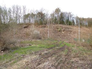 RAON-L'ETAPE  terrain 6282 m2