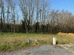 Vente Terrain à Retiers (35240) : à vendre / Retiers