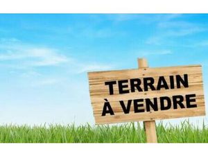 Terrain Rosny-sous-Bois m² T- à vendre  175 000 €