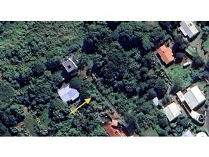 À vendre parcelle à construire de 400 m2 à Chemin du Cap SA