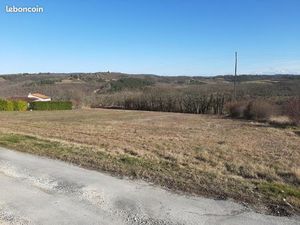 Terrains constructibles