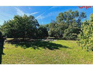 Terrain Saint-Froult m² T- à vendre  82 500 €