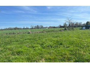 Terrain Saint-Jammes m² T- à vendre  111 000 €