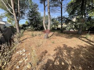 Vente terrain 600 m² à Saint-Jean-de-Fos (34150)  157 000 €