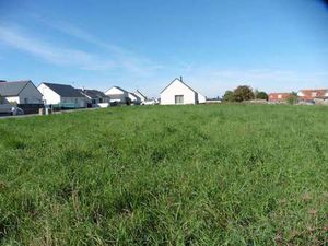Vente Terrain à Saint-Mars-la-Jaille (44540) : à vendre / 560m² Saint-Mars-la-Jaille