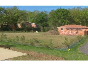 Terrain Saint-Martin-de-Hinx m² T- à vendre  147 180 €