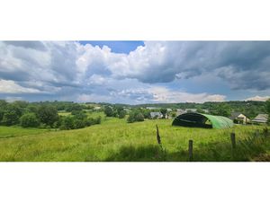 Terrain avec CU Proche Argentat sur Dordogne