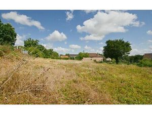 Terrain Saint-Riquier 791 m² T- à vendre  49 900 €