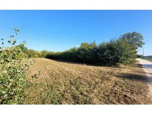 Terrain Saint-Satur m² T- à vendre  4 000 €