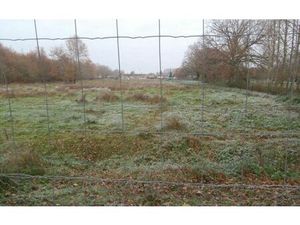 Terrain Saint-Viâtre 13123 m² T-0 à vendre  107 500 €