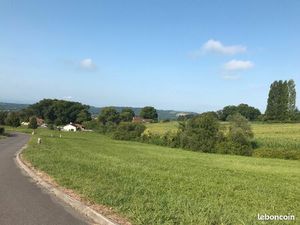 Terrains viabilisés Sauveterre de Béarn