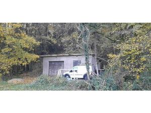 Occasion rare ! Terrain 1921 m² avec Garage à 23 500€