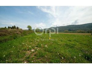 Terrain Simandre-sur-Suran 984 m² T-0 à vendre  73 000 €