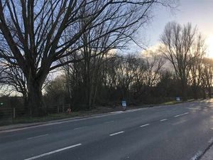 Terrain à vendre à Chaussée de Gembloux Sombreffe (VAM29125)