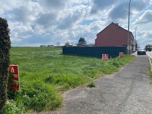 Terrain à vendre à CHAUSSEE DE CHARLEROI 13 Boignée (VAZ48593)