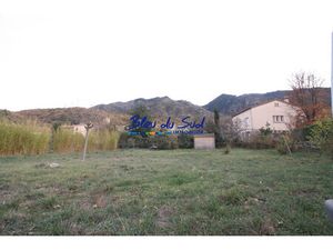 Terrain à vendre Taurinya