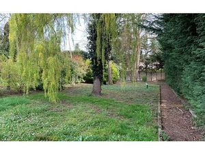 Terrain Taverny m² T- à vendre  280 000 €