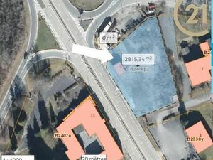 Terrain à vendre de 2800 m² à Tenneville (VAZ64949)