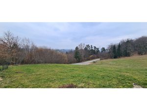 Parcelle constructible!