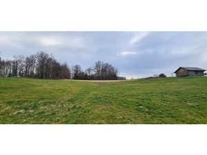 Terrain constructible!