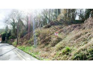 Terrain à bâtir à vendre à Rue du Roua entre le 49 et 51 Amay (VAY04347)