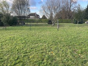 Pompadour  centre ville