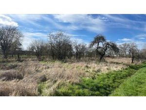 en vente Terrain constructible 8 71 ares – 40 000 € |Arracourt