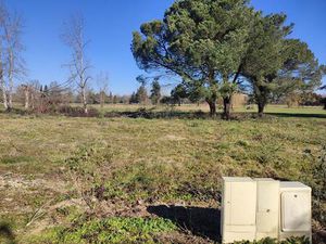 TERRAIN VIABILISE GOLF ARTIGUELOUVE