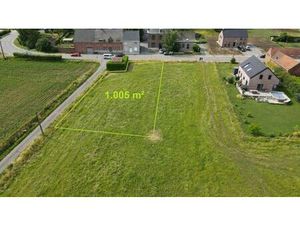 Terrain à bâtir à vendre à Mainvault (VAZ87390)