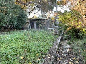 Vente terrain 515 m² Aubagne (13400)