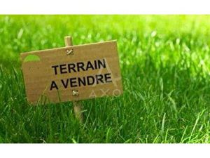 Terrain constructible