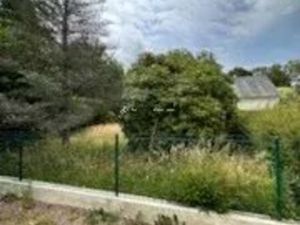 BAGNOLES DE L'ORNE - Terrain constructible