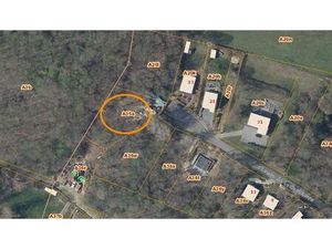 TERRAIN A BATIR DE + DE 14 ARES