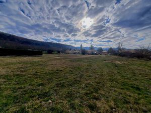 Terrain Beauregard-Baret 419.0 m2