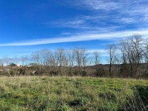 Vente terrain 972 m² à Belus (40300)  58 000 €