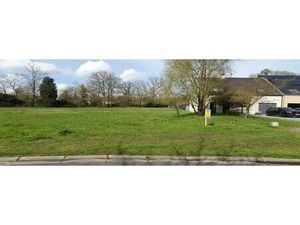 Terrain à bâtir à vendre à Rue Florian Duc 28 Blaton (VAZ45879)