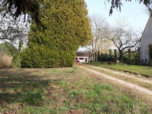 Terrain 749 m² Bonnieres Sur Seine