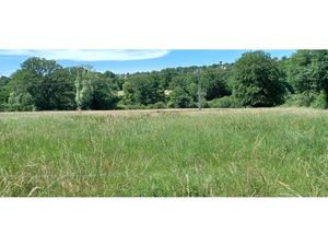 Vente terrain 3212 m² à Bourbon-l'Archambault (03160)  33 000 €