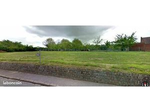 Terrain à Bâtir - Burbure 62151