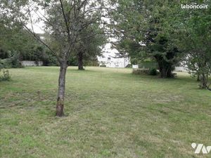 Terrain 2113 m² CHALEZEULE