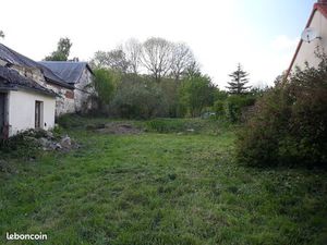 Terrain constructible Ailly-sur-Noye