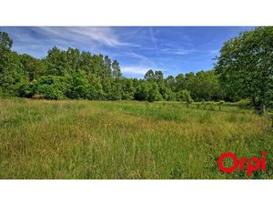 Vente terrain à batir 604 m² à Chevrieres (60710)  72 000 €