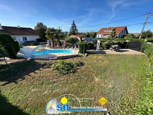 Terrain Clonas Sur Vareze 515 m2