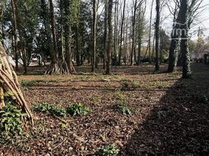 Terrain constructible dans secteur recherché