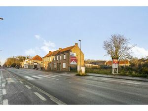 Terrain à bâtir à vendre à Veurnestraat 227 La Panne (RBI36392)